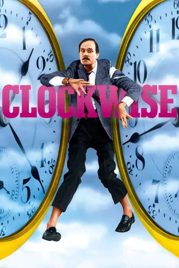 Clockwise