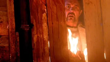 Задник до фильму"Hatchet" #918846