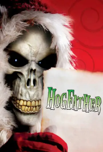 Постер до фильму"Hogfather" #854591