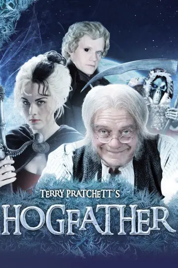Постер до фильму"Hogfather" #854593