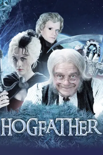 Постер до фильму"Hogfather" #854599