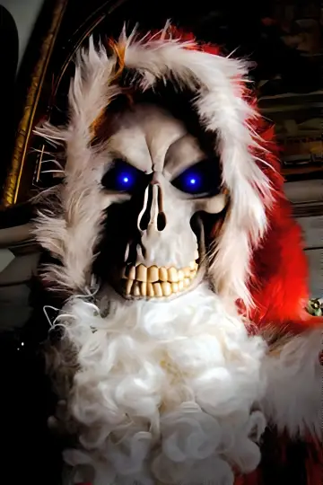 Постер до фильму"Hogfather" #854609