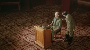 Задник до фільму "Щасливого Різдва, містере Лоуренс" #893729