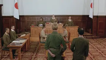 Задник до фільму "Щасливого Різдва, містере Лоуренс" #893736