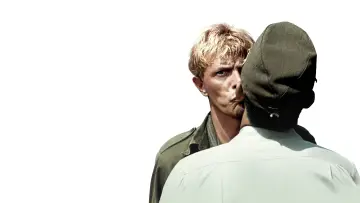 Задник до фільму "Щасливого Різдва, містере Лоуренс" #893748