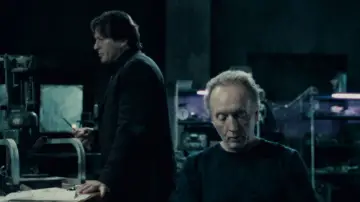 Задник до фильму"Пила 5" #790015