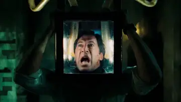 Задник до фильму"Пила 5" #790017