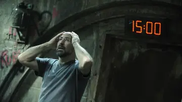 Задник до фильму"Пила 5" #867172
