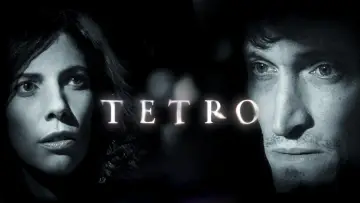 Задник до фильму"Tetro" #724131