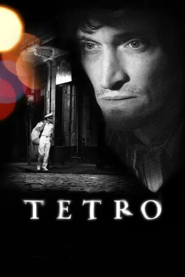 Постер до фильму"Tetro" #724133