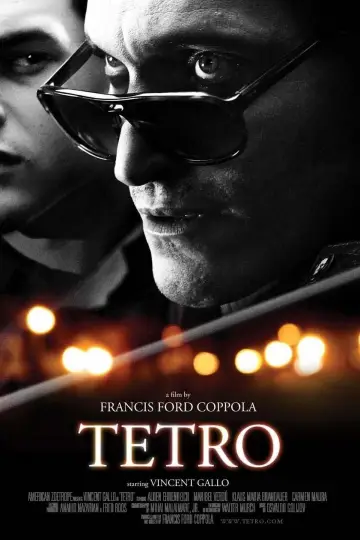 Постер до фильму"Tetro" #724134