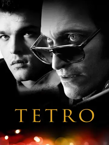 Постер до фильму"Tetro" #724135