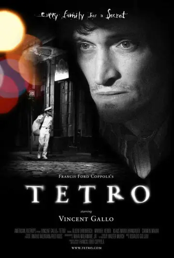Постер до фильму"Tetro" #724138