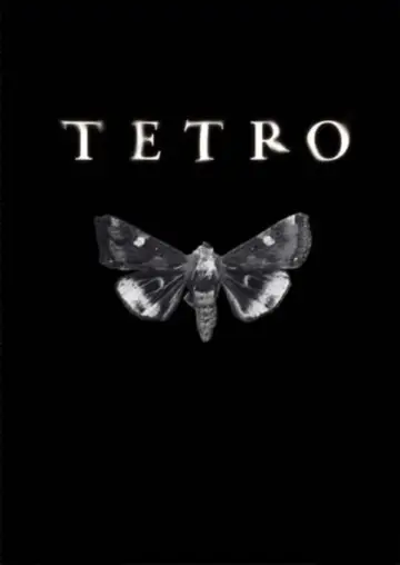 Постер до фильму"Tetro" #724141