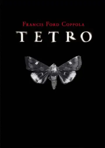 Постер до фильму"Tetro" #724142