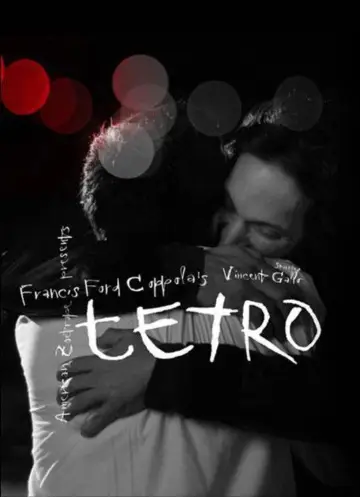 Постер до фильму"Tetro" #724145