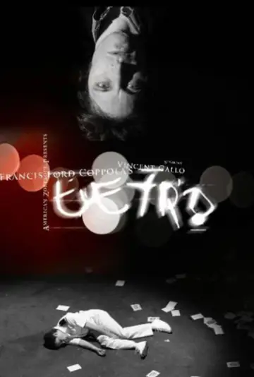 Постер до фильму"Tetro" #724152