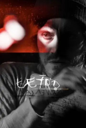 Постер до фильму"Tetro" #724155