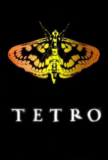 Постер до фильму"Tetro" #724158