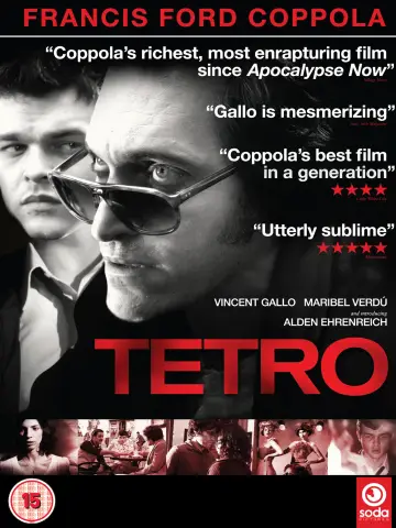 Постер до фильму"Tetro" #724161