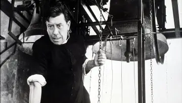 Задник до фильму"Don Camillo" #380840