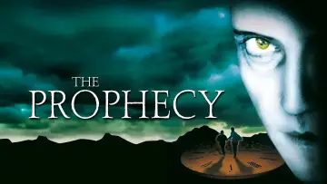 Задник до фильму"The Prophecy" #1008881