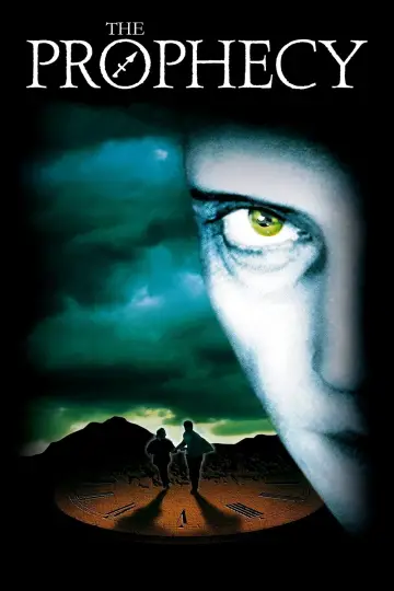 Постер до фильму"The Prophecy" #1008885