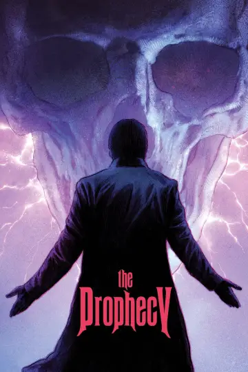 Постер до фильму"The Prophecy" #1008886