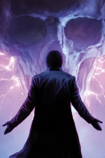 The Prophecy