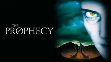 Задник до фильму"The Prophecy" #133148