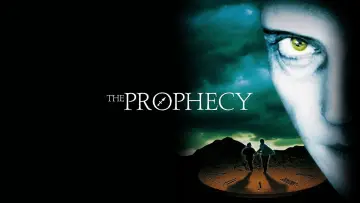 Задник до фильму"The Prophecy" #133149