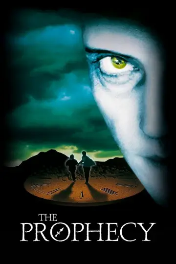 Постер до фильму"The Prophecy" #133154