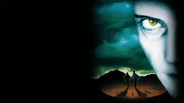 Задник до фильму"The Prophecy" #347921