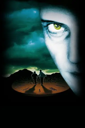 Постер до фильму"The Prophecy" #347925