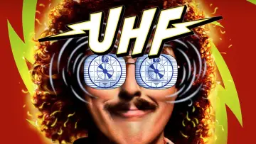 Відео до фільму УВЧ - ультра високі частоти — UHF Official Trailer #1 - Kevin McCarthy Movie (1989) HD