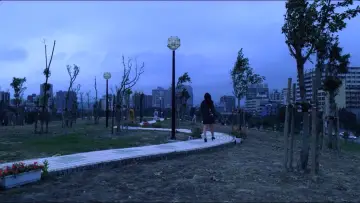 Задник до фильму"愛情萬歲" #1106549