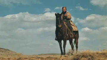 Задник до фільму "Молоді стрільці" #1628358