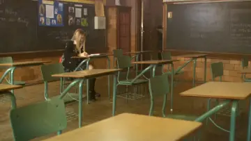 Задник до фільму "5ive Girls" #1587394