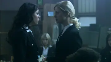 Задник до фільму "5ive Girls" #1587398