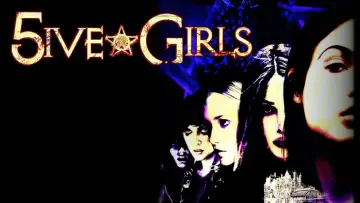 Задник до фільму "5ive Girls" #1587400