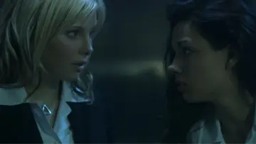 Задник до фільму "5ive Girls" #1587402
