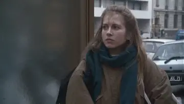 Задник до фильму"Conte d