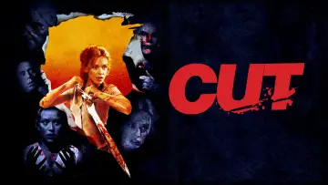 Задник до фильму"Cut" #737335