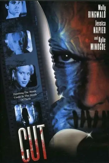 Постер до фильму"Cut" #737350