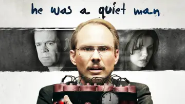 Задник до фильму"He Was a Quiet Man" #1065045