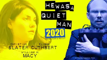 Задник до фильму"He Was a Quiet Man" #1065046