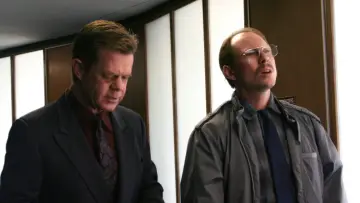 Задник до фильму"He Was a Quiet Man" #423255