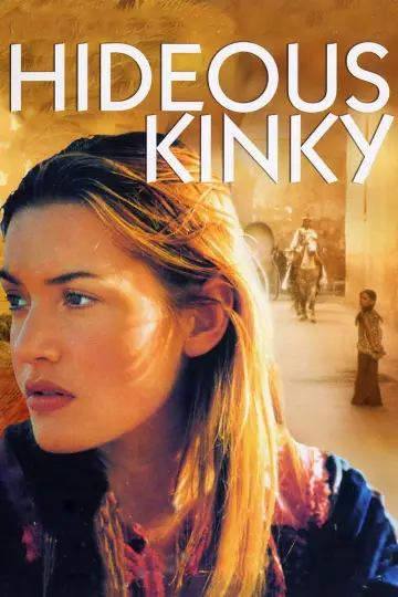 Постер до фільму "Hideous Kinky" #1116223