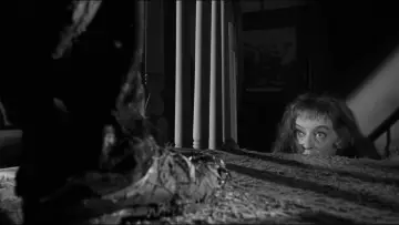 Задник до фильму"Hush... Hush, Sweet Charlotte" #1062288