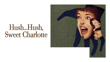 Задник до фильму"Hush... Hush, Sweet Charlotte" #143998